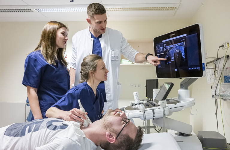 HNO Ultraschall Ausbildung web