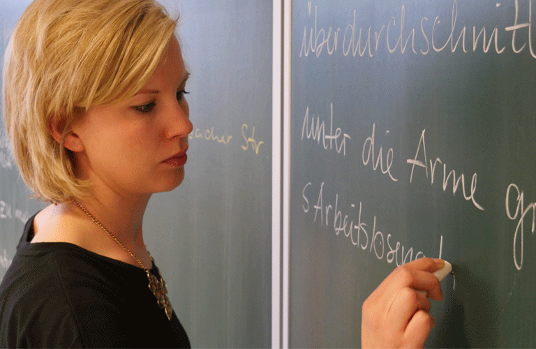 Titelfoto sprachschule