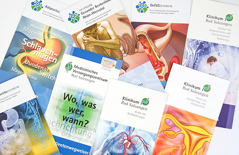 Klinikum Bad Salzungen Download Fyler