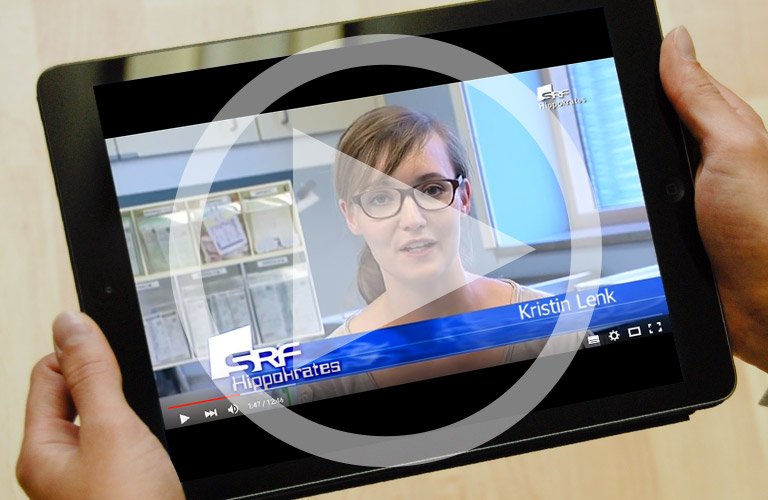 Klinikum Bad Salzungen YouTube Kanal