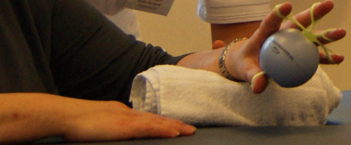 Ergotherapie web