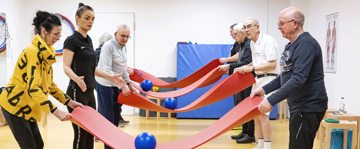 klinikum bad salzungen ambulantes-therapiezentrum