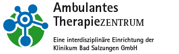 Klinikum Bad Salzungen Ambulantes Therapiezentrum