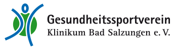 Klinikum Bad Salzungen Gesundheitssportverein