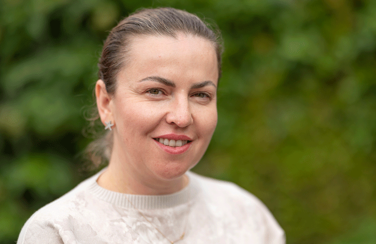 Ioana Porcar Tiefenort