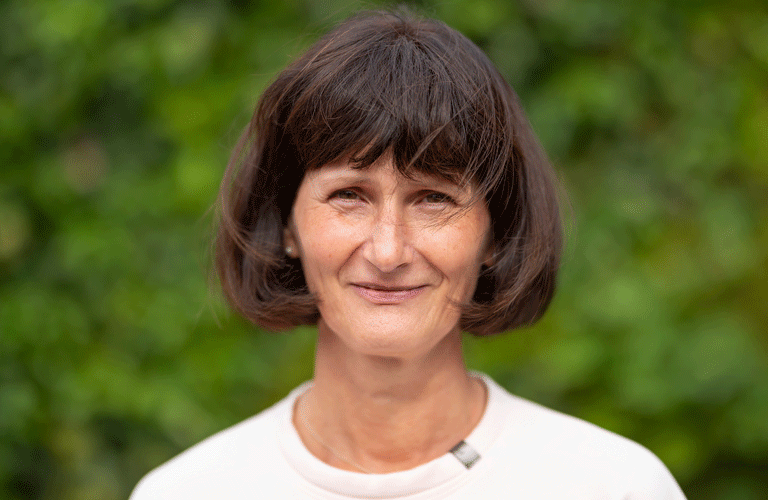 Evelyn Mathhäus Gyn
