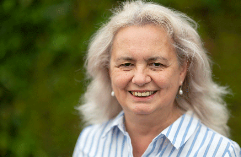 Natalia Zawinovska Pädiatri