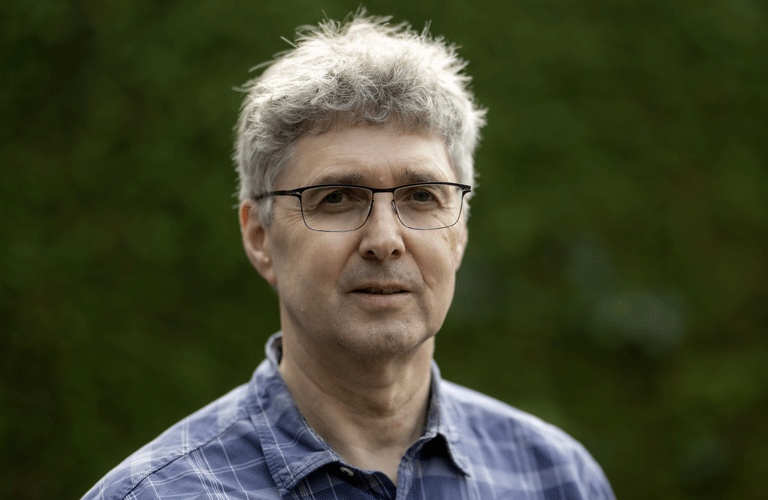 Peter Steigerwald web