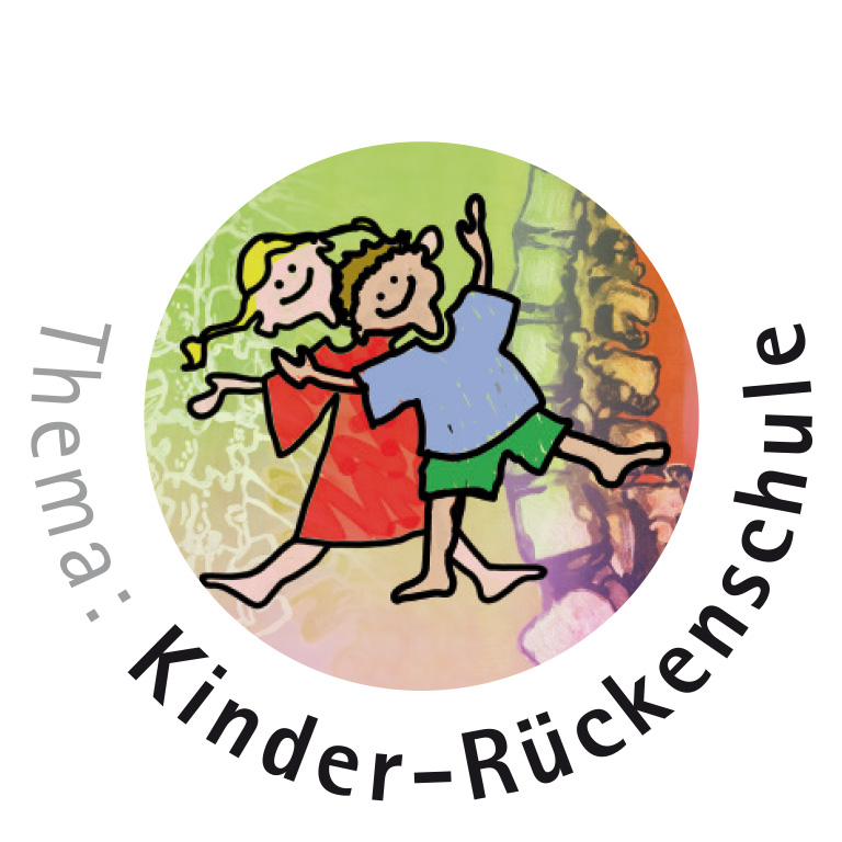 klinikum basa piktogramme kinder-rueckenschule