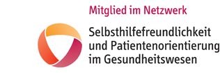 Logo Sebsthilfefreundlichke