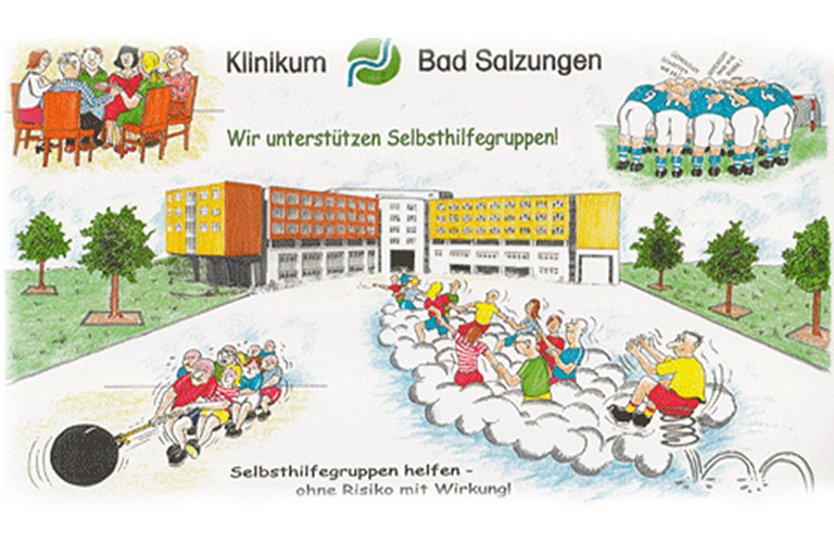 selbsthilfe