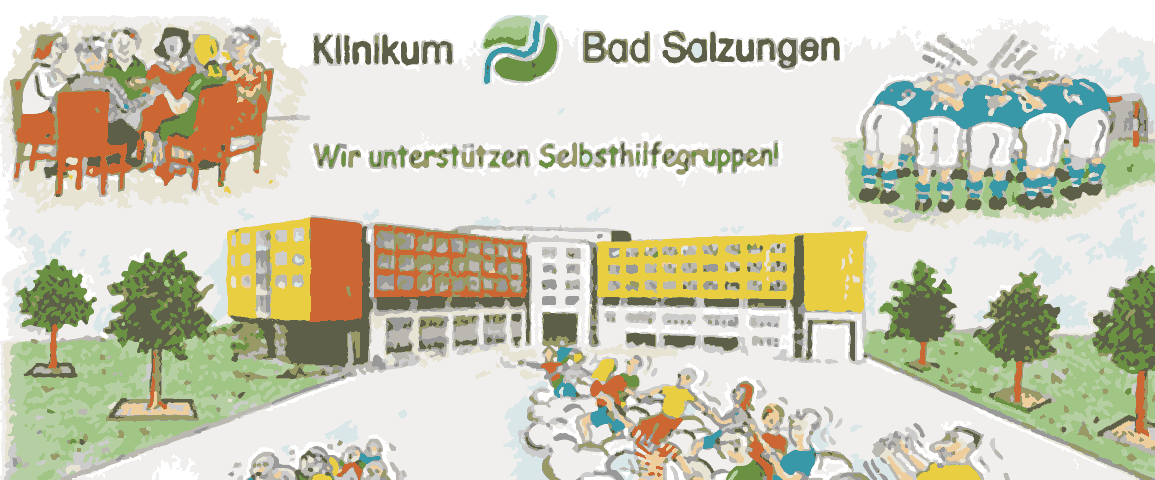 selbsthilfe