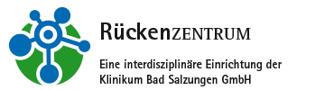 Klinikum Bad Salzungen Rückenzentrum