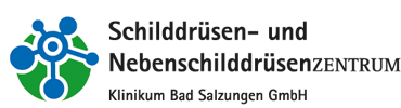 Klinikum Bad Salzungen Schilddrüsen- und Nebenschilddrüsenzentrum