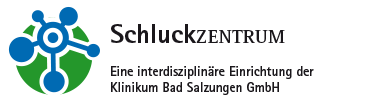 klinikum bad salzungen schluckzentrum logo