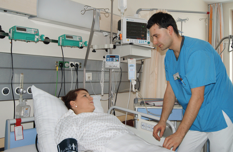 stroke unit web