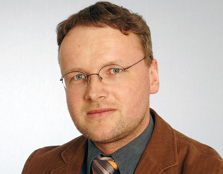 Klinikum Bad Salzungen Klinikapotheke Dr. rer. nat. Günter van Almsick