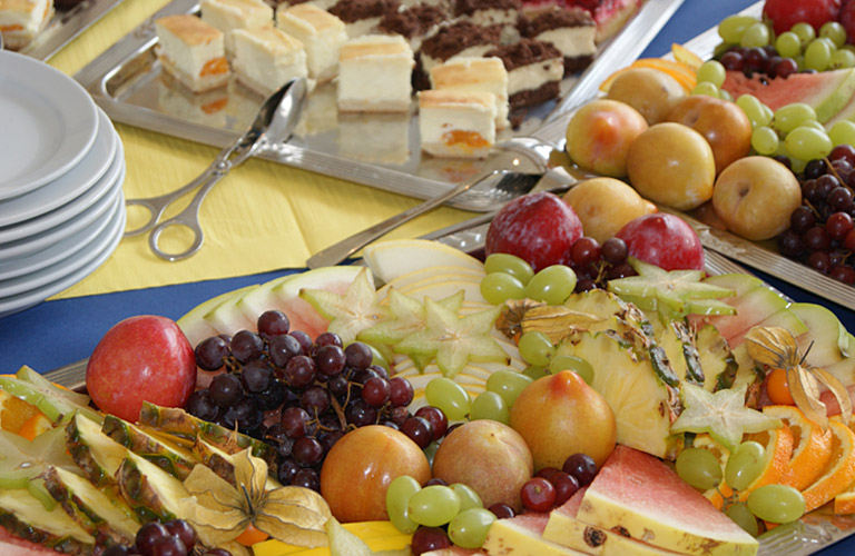 Catering