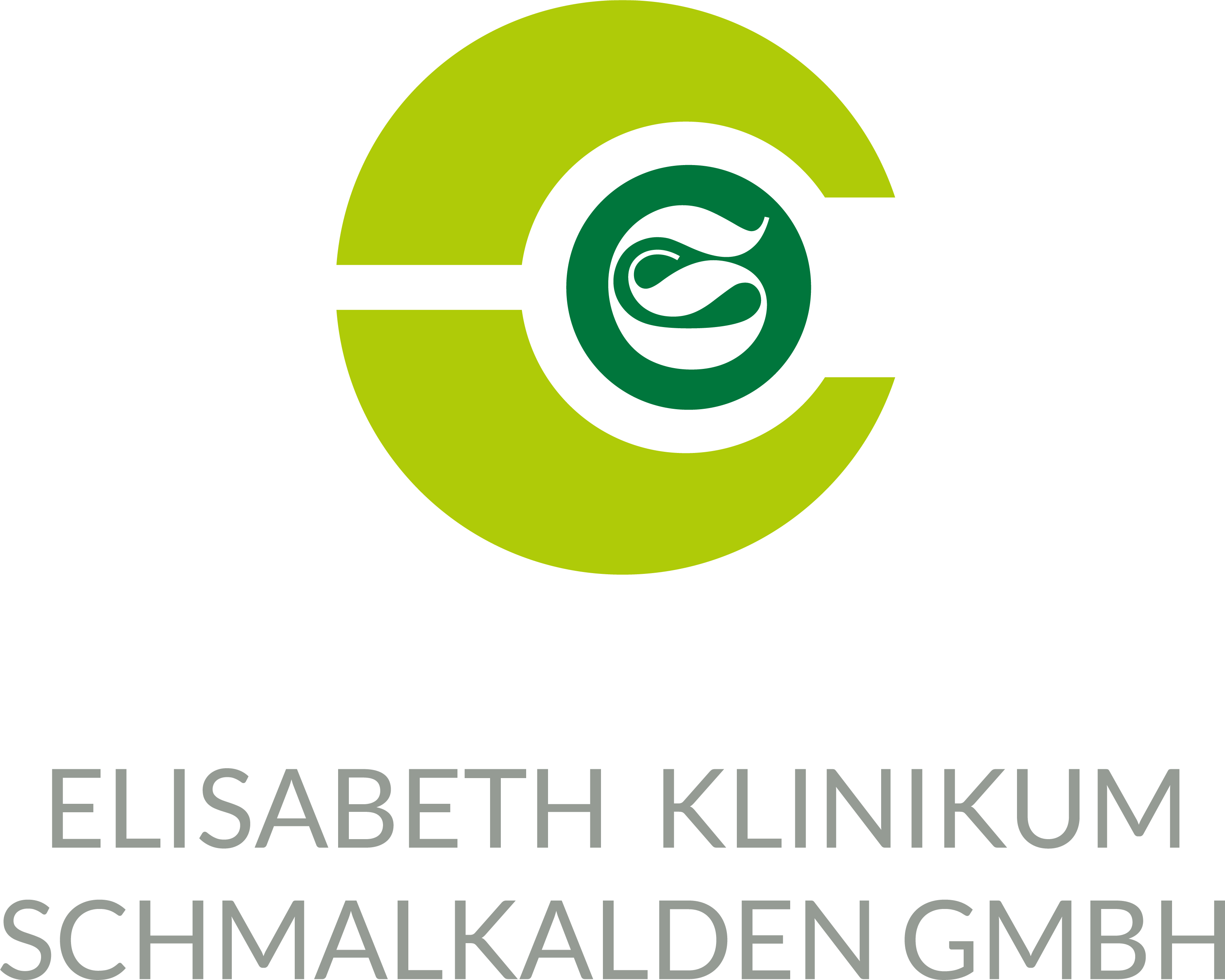 logo eklinikum