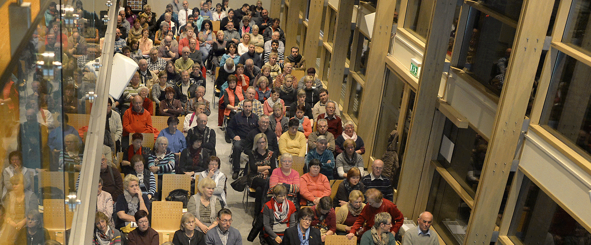 Klinikum Bad Salzungen Veranstaltungen